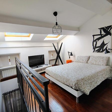 Apartament Sophia'S Loft Parma Zewnętrze zdjęcie