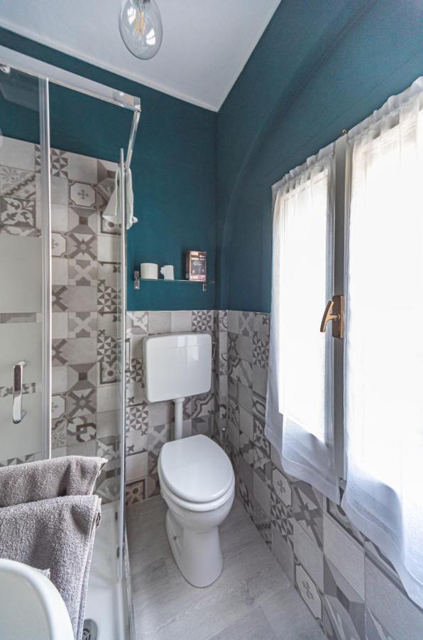 Apartament Sophia'S Loft Parma Zewnętrze zdjęcie