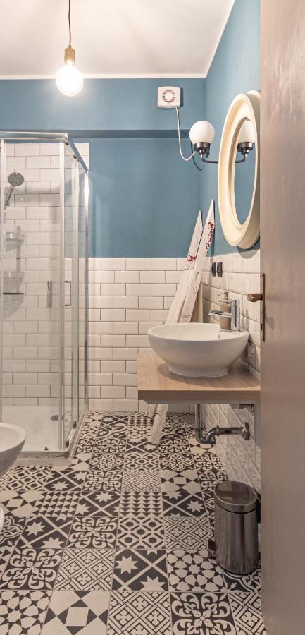 Apartament Sophia'S Loft Parma Zewnętrze zdjęcie
