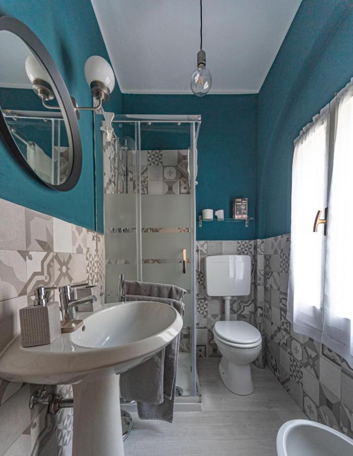 Apartament Sophia'S Loft Parma Zewnętrze zdjęcie