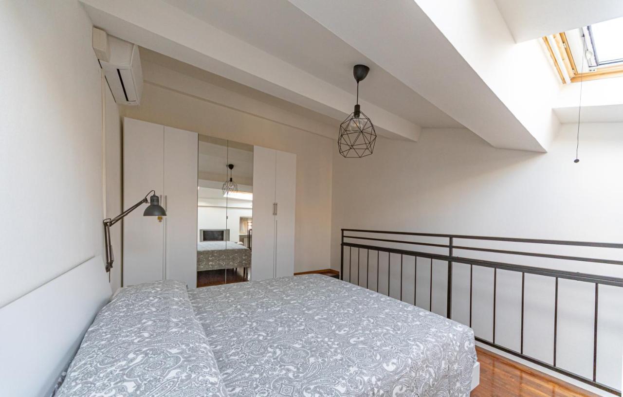 Apartament Sophia'S Loft Parma Zewnętrze zdjęcie