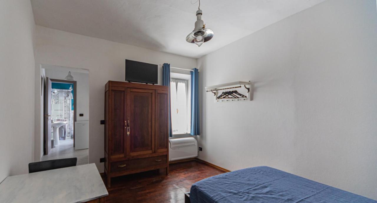 Apartament Sophia'S Loft Parma Zewnętrze zdjęcie