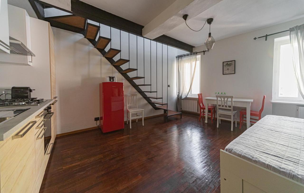 Apartament Sophia'S Loft Parma Zewnętrze zdjęcie