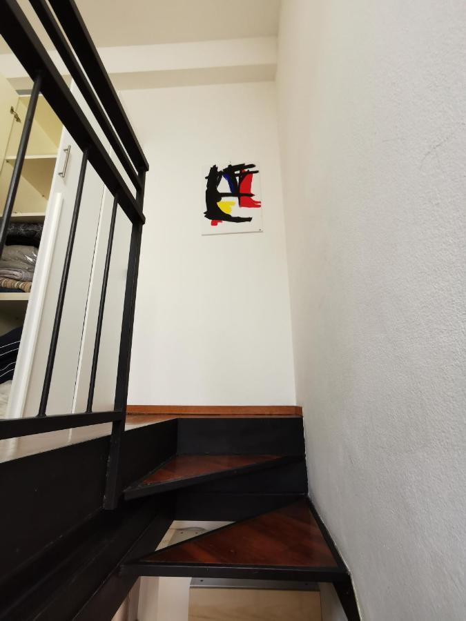 Apartament Sophia'S Loft Parma Zewnętrze zdjęcie