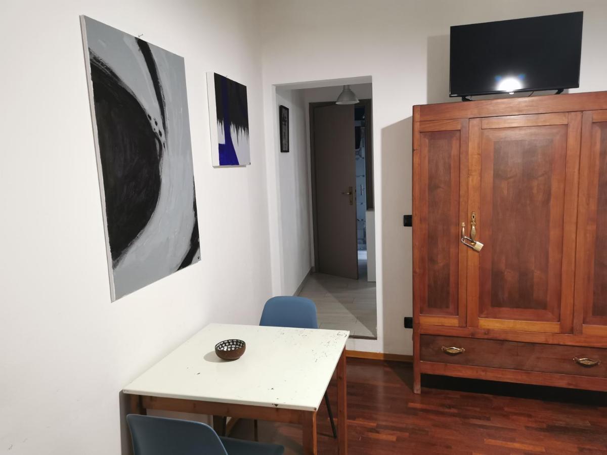 Apartament Sophia'S Loft Parma Zewnętrze zdjęcie