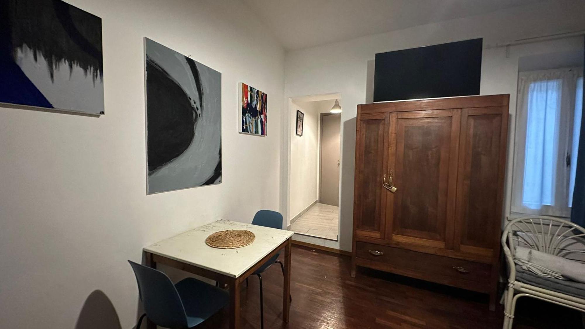 Apartament Sophia'S Loft Parma Zewnętrze zdjęcie