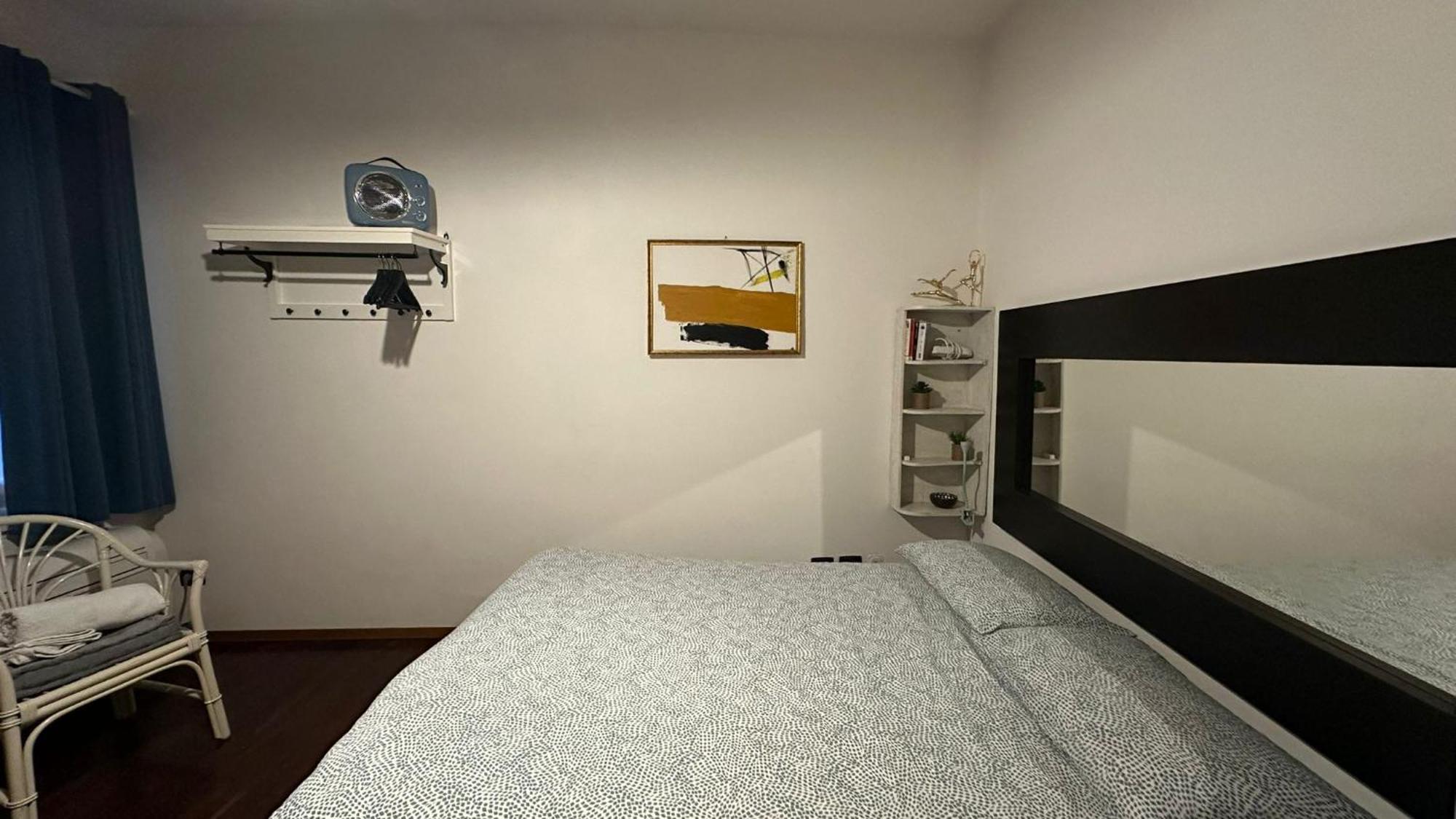 Apartament Sophia'S Loft Parma Zewnętrze zdjęcie