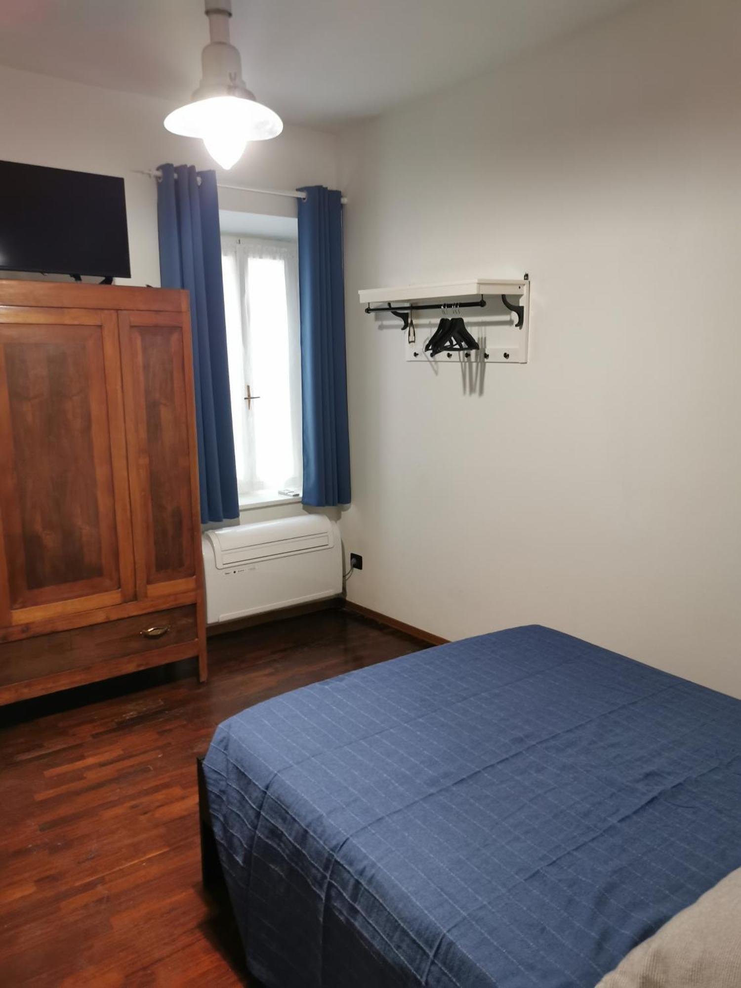 Apartament Sophia'S Loft Parma Pokój zdjęcie
